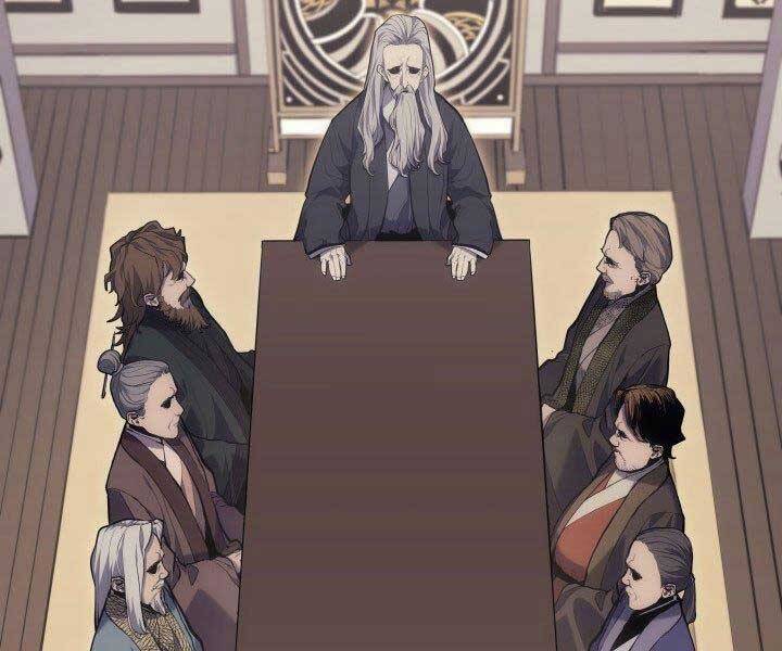 Tử Thần Phiêu Nguyệt Chap 19.5 - Next Chap 20.5