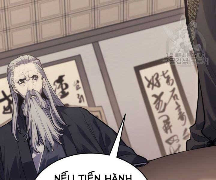 Tử Thần Phiêu Nguyệt Chap 19.5 - Next Chap 20.5