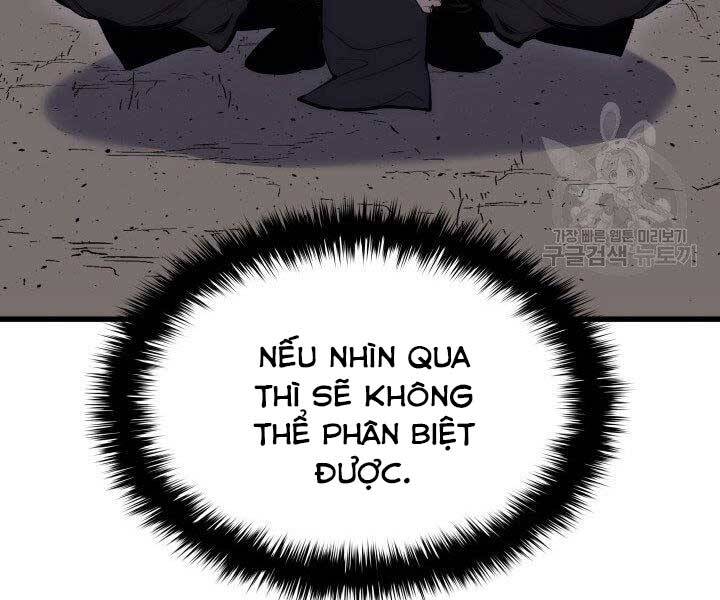 Tử Thần Phiêu Nguyệt Chap 19 - Next Chap 20