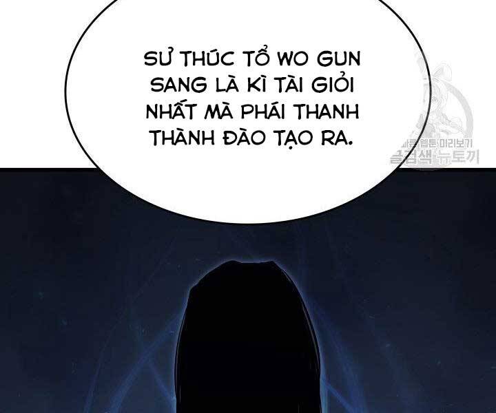 Tử Thần Phiêu Nguyệt Chap 19 - Next Chap 20