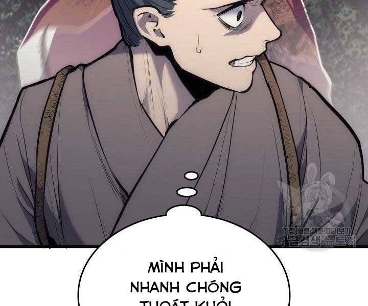 Tử Thần Phiêu Nguyệt Chap 19 - Next Chap 20
