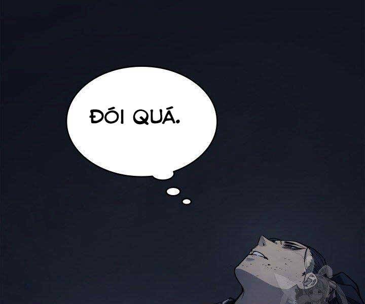 Tử Thần Phiêu Nguyệt Chap 1 - Next Chap 2