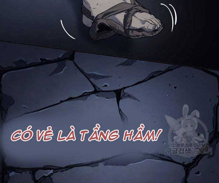 Tử Thần Phiêu Nguyệt Chap 1 - Next Chap 2