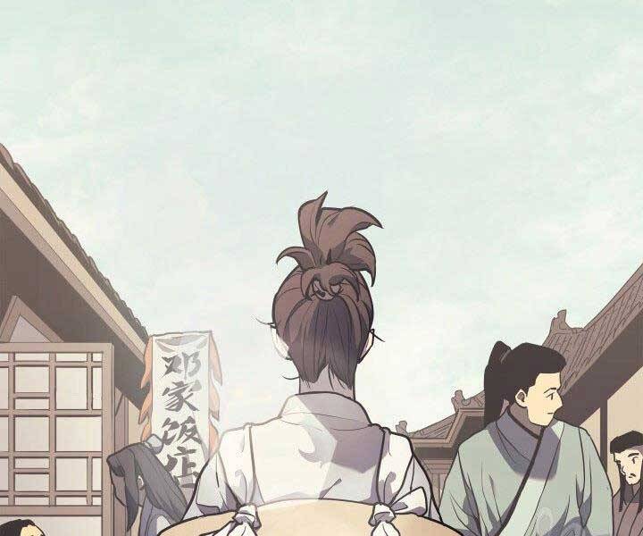 Tử Thần Phiêu Nguyệt Chap 1 - Next Chap 2