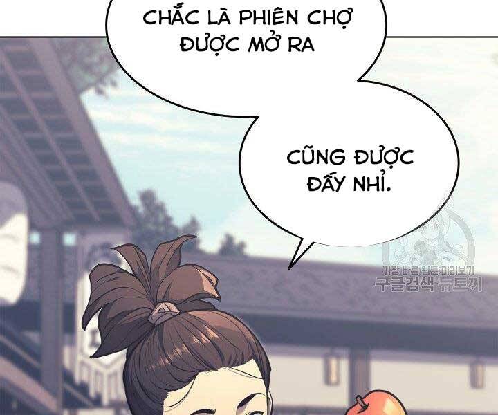 Tử Thần Phiêu Nguyệt Chap 1 - Next Chap 2