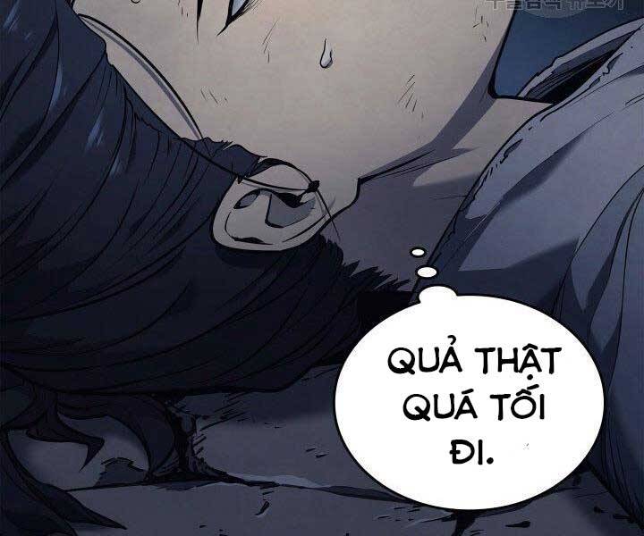 Tử Thần Phiêu Nguyệt Chap 1 - Next Chap 2