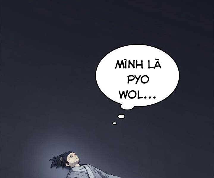 Tử Thần Phiêu Nguyệt Chap 1 - Next Chap 2