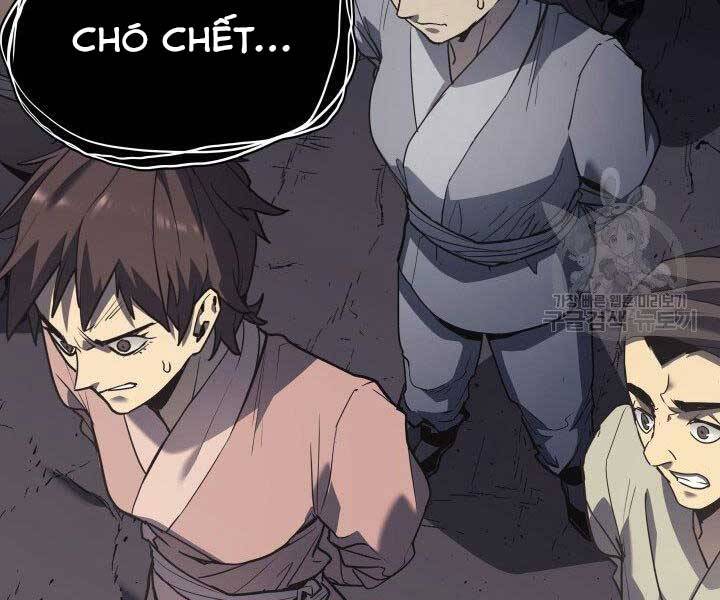 Tử Thần Phiêu Nguyệt Chap 11 - Next Chap 12