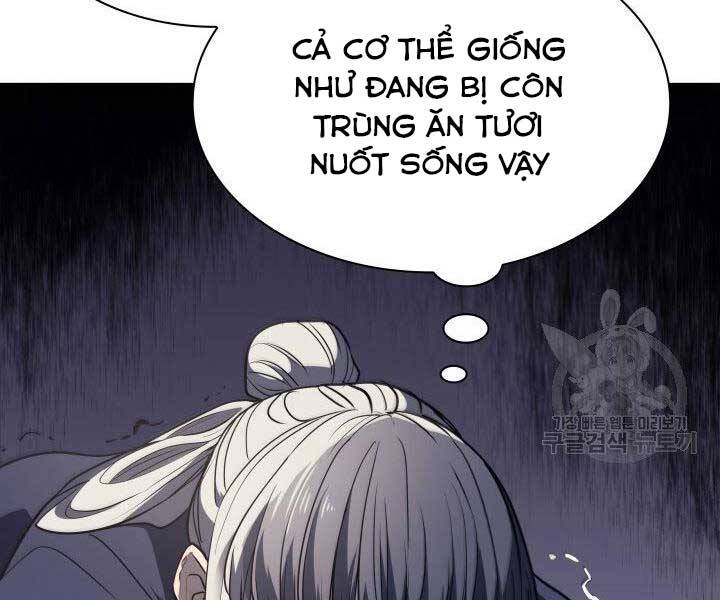 Tử Thần Phiêu Nguyệt Chap 12 - Next Chap 13