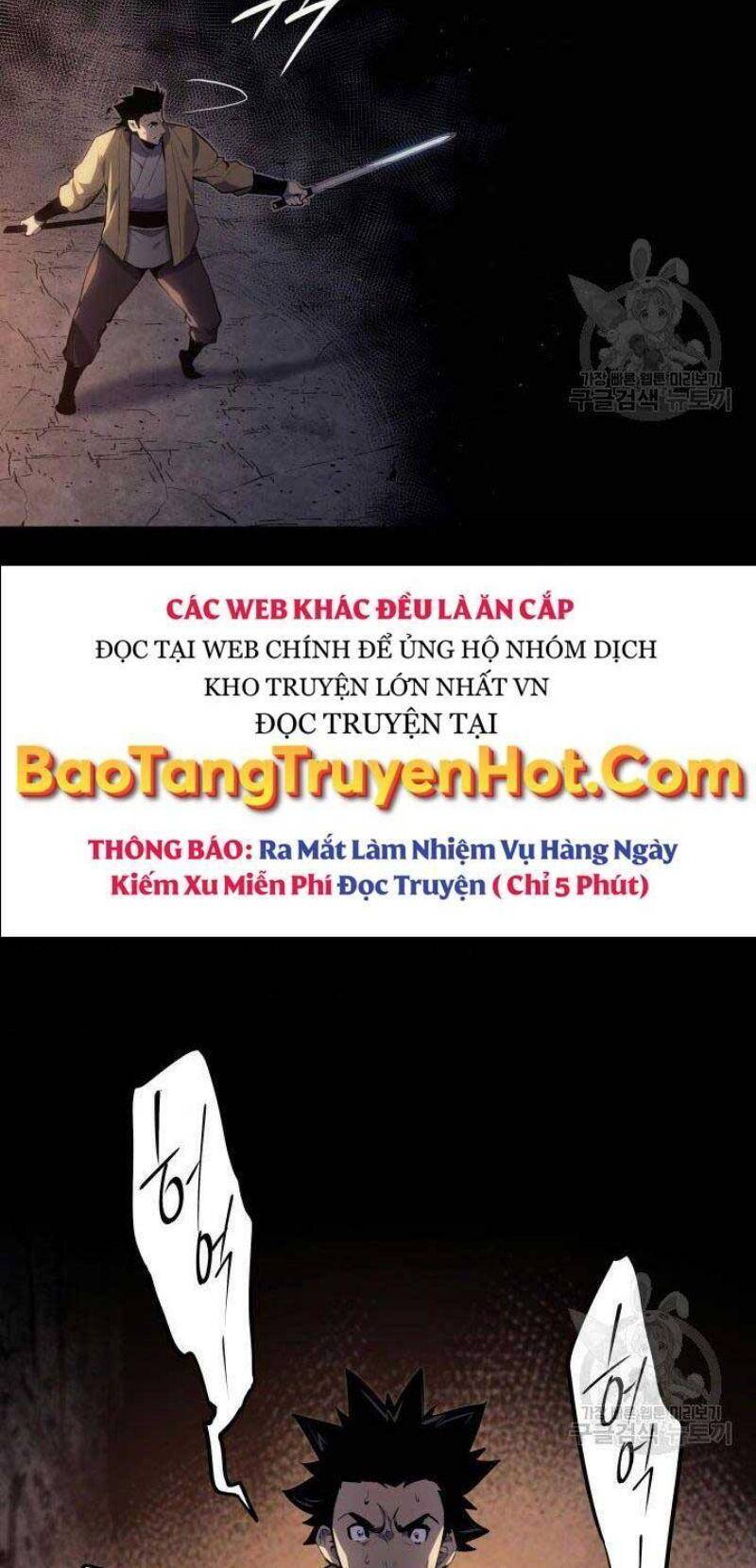 Tử Thần Phiêu Nguyệt Chap 25 - Next Chap 26