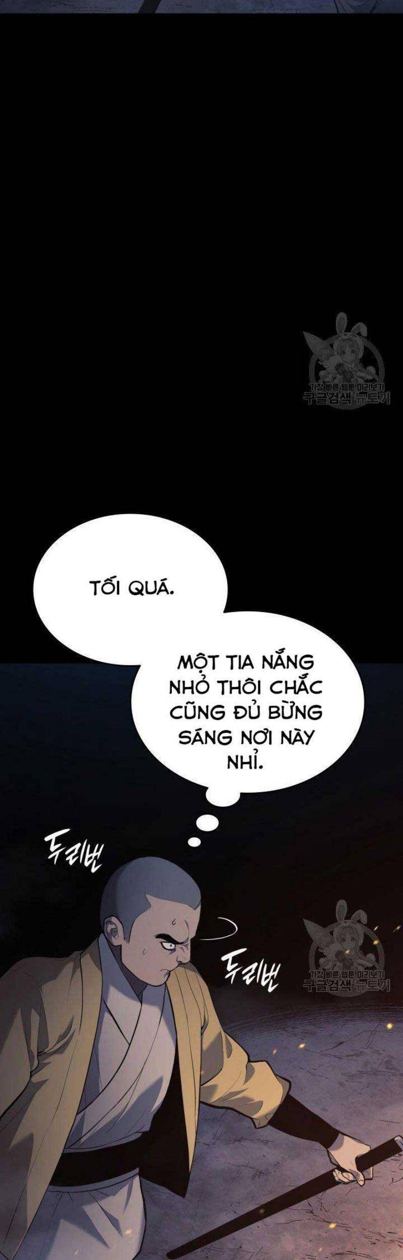 Tử Thần Phiêu Nguyệt Chap 25 - Next Chap 26