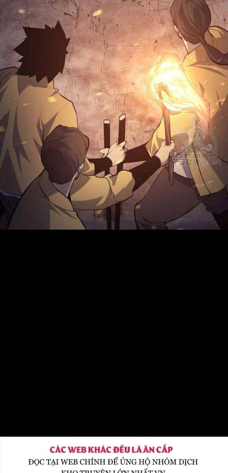 Tử Thần Phiêu Nguyệt Chap 25 - Next Chap 26
