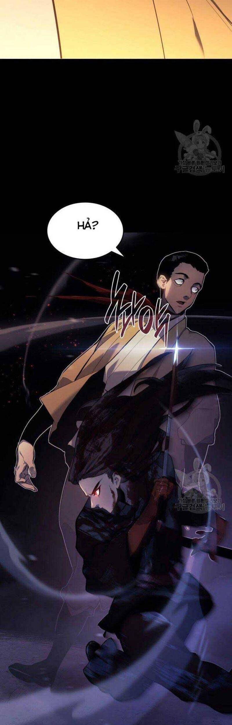 Tử Thần Phiêu Nguyệt Chap 25 - Next Chap 26