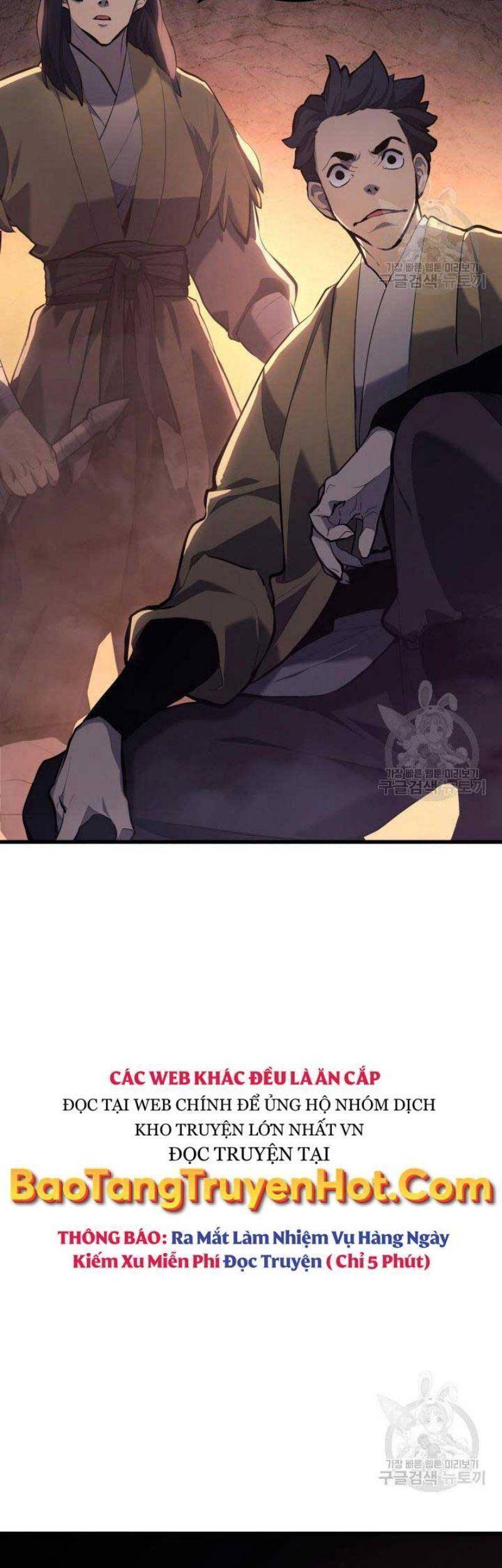 Tử Thần Phiêu Nguyệt Chap 25 - Next Chap 26