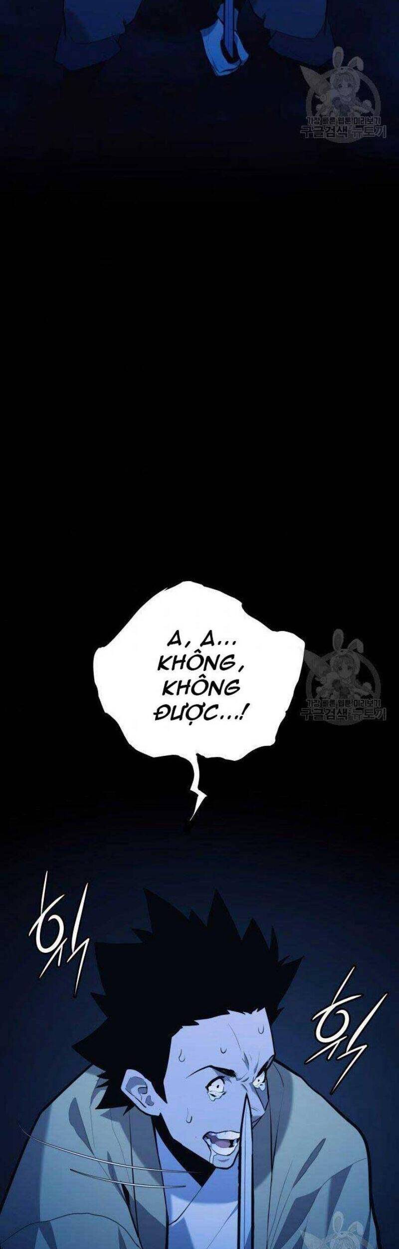 Tử Thần Phiêu Nguyệt Chap 25 - Next Chap 26