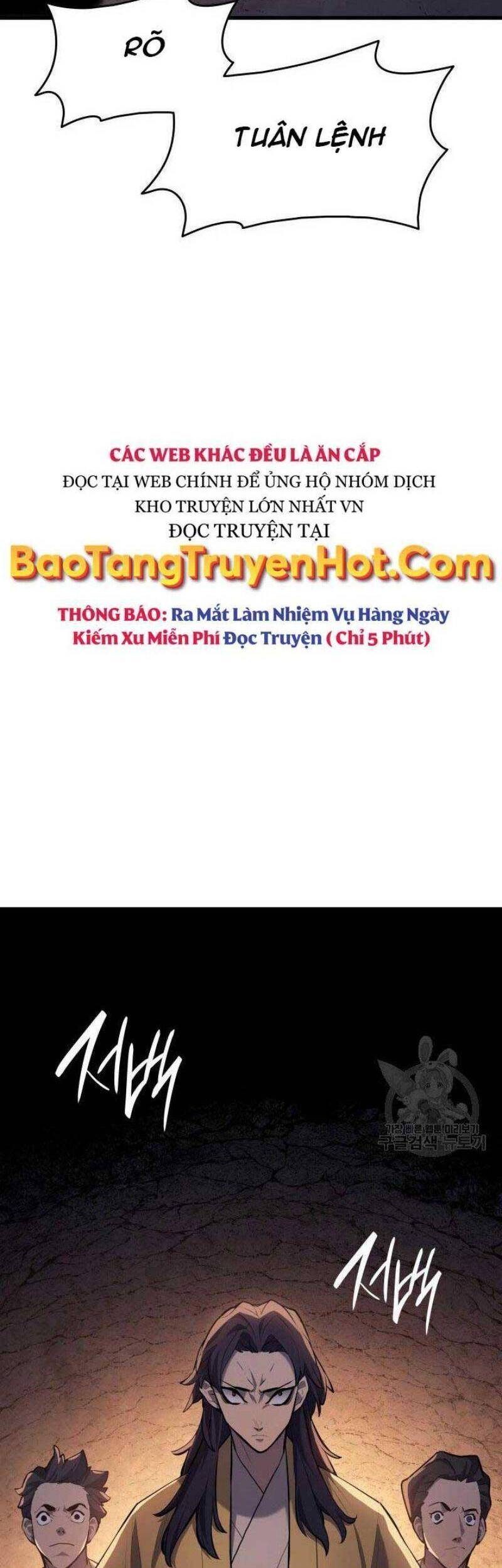 Tử Thần Phiêu Nguyệt Chap 25 - Next Chap 26