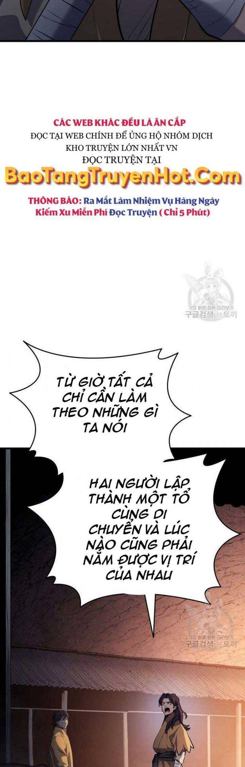 Tử Thần Phiêu Nguyệt Chap 25 - Next Chap 26
