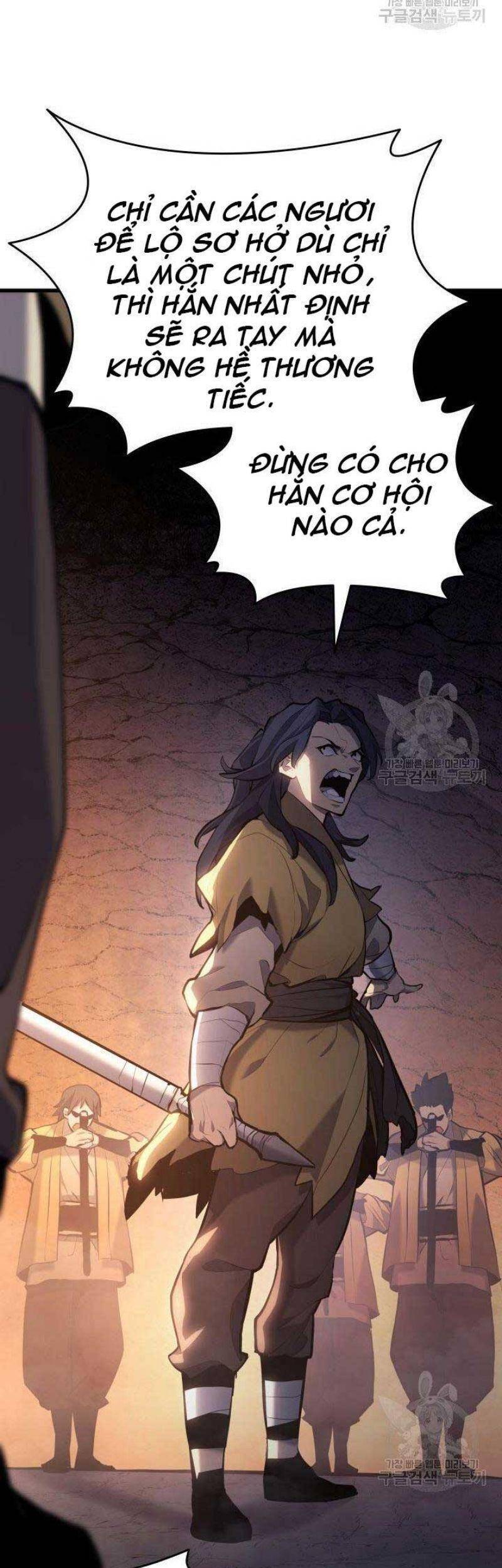 Tử Thần Phiêu Nguyệt Chap 25 - Next Chap 26