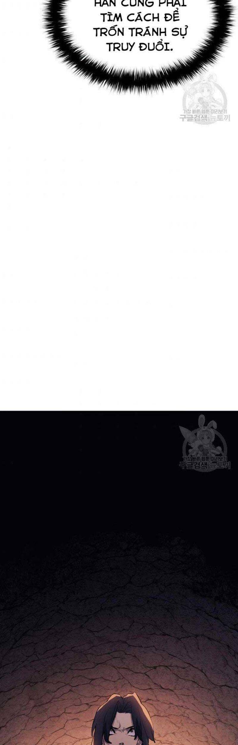 Tử Thần Phiêu Nguyệt Chap 25 - Next Chap 26