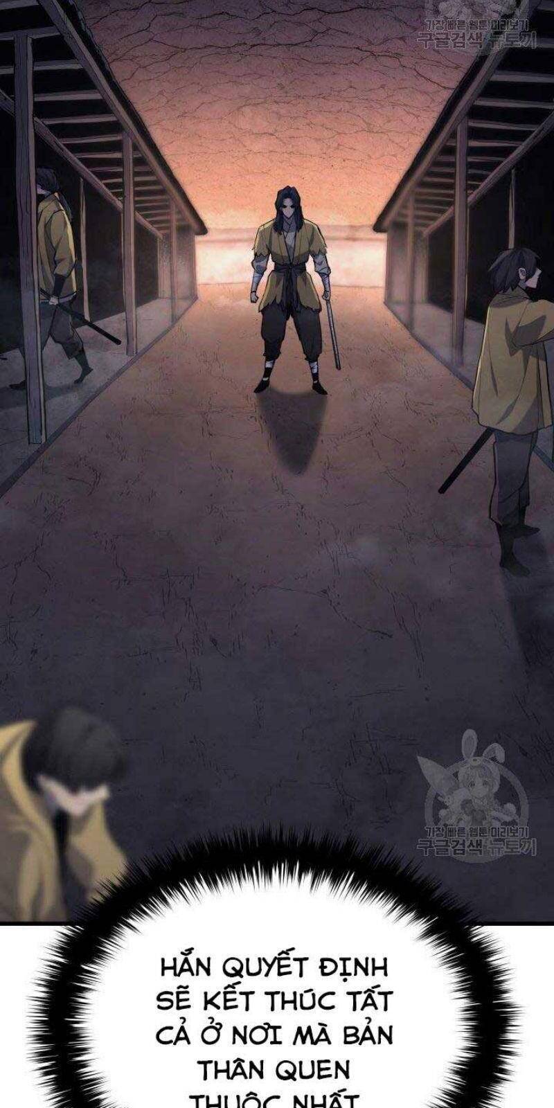 Tử Thần Phiêu Nguyệt Chap 25 - Next Chap 26