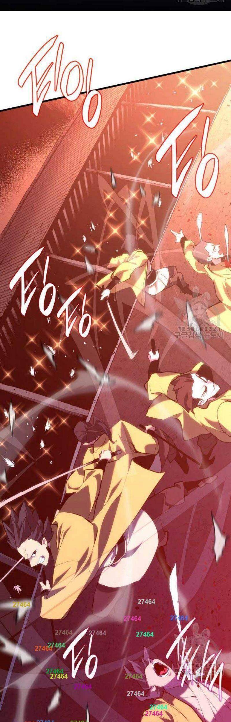 Tử Thần Phiêu Nguyệt Chap 25 - Next Chap 26