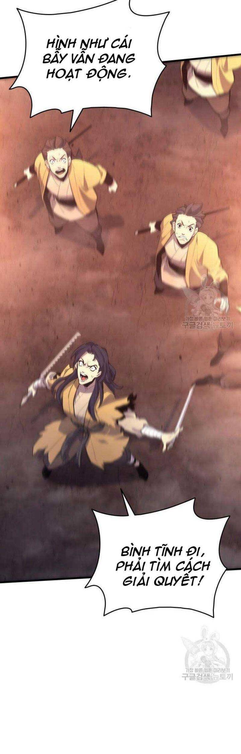 Tử Thần Phiêu Nguyệt Chap 25 - Next Chap 26