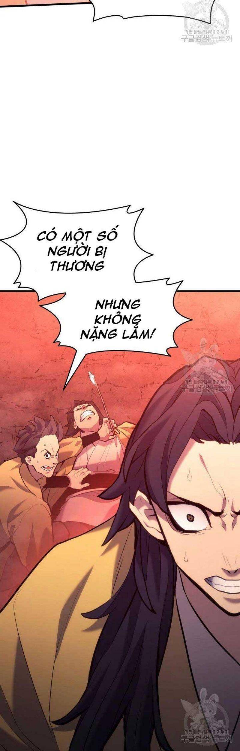Tử Thần Phiêu Nguyệt Chap 25 - Next Chap 26