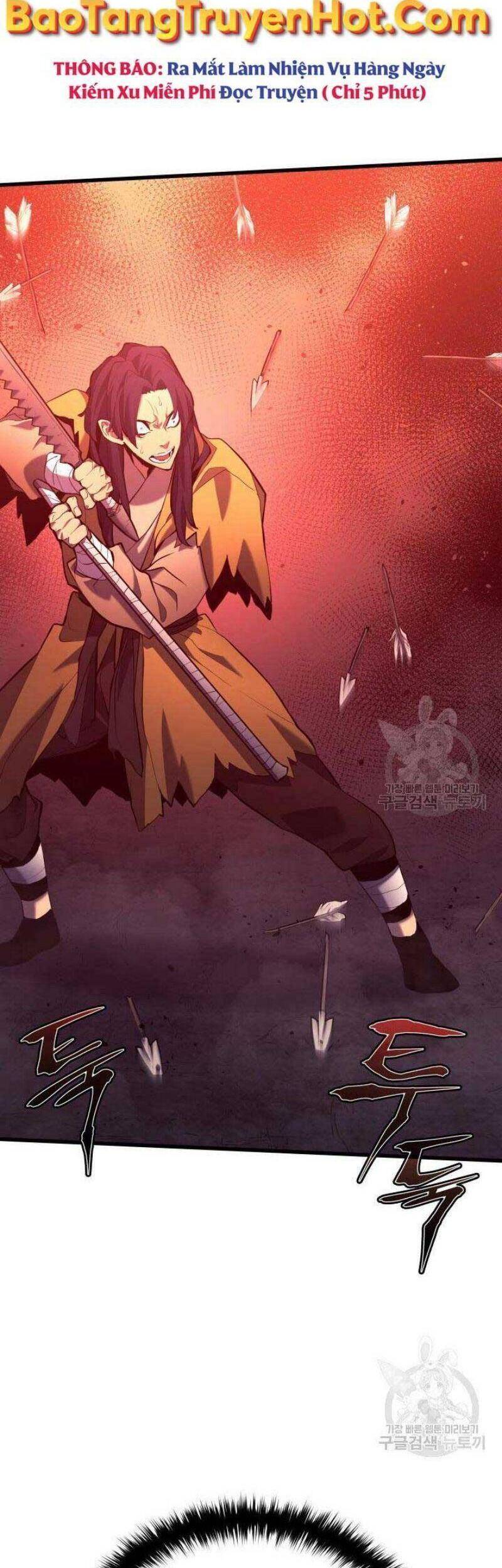 Tử Thần Phiêu Nguyệt Chap 25 - Next Chap 26