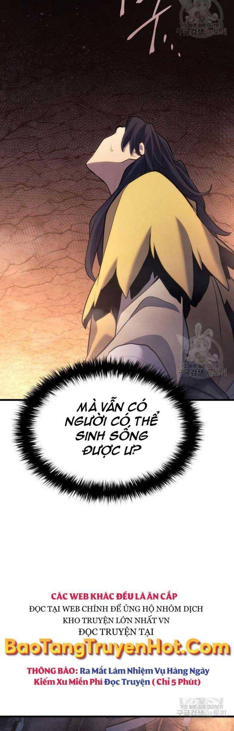 Tử Thần Phiêu Nguyệt Chap 25 - Next Chap 26