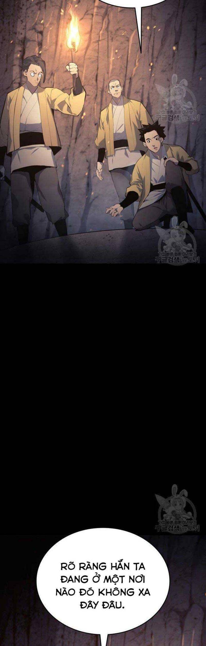 Tử Thần Phiêu Nguyệt Chap 25 - Next Chap 26