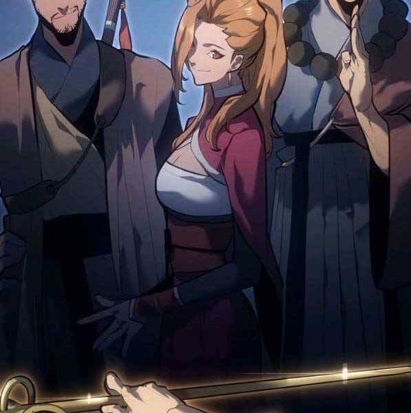 Tử Thần Phiêu Nguyệt Chap 28 - Next Chap 29