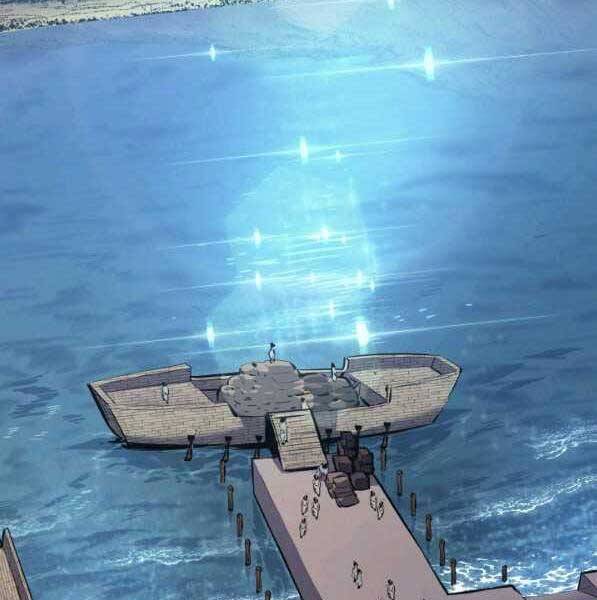 Tử Thần Phiêu Nguyệt Chap 28 - Next Chap 29
