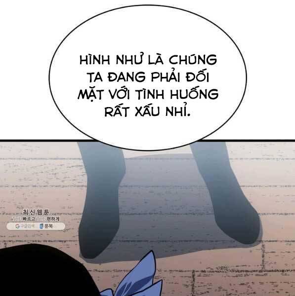 Tử Thần Phiêu Nguyệt Chap 28 - Next Chap 29
