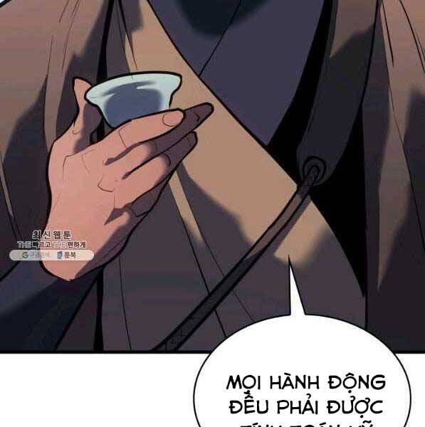 Tử Thần Phiêu Nguyệt Chap 28 - Next Chap 29