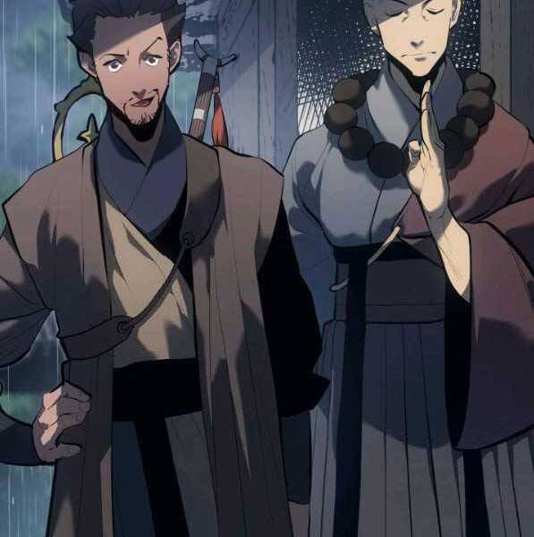 Tử Thần Phiêu Nguyệt Chap 28 - Next Chap 29