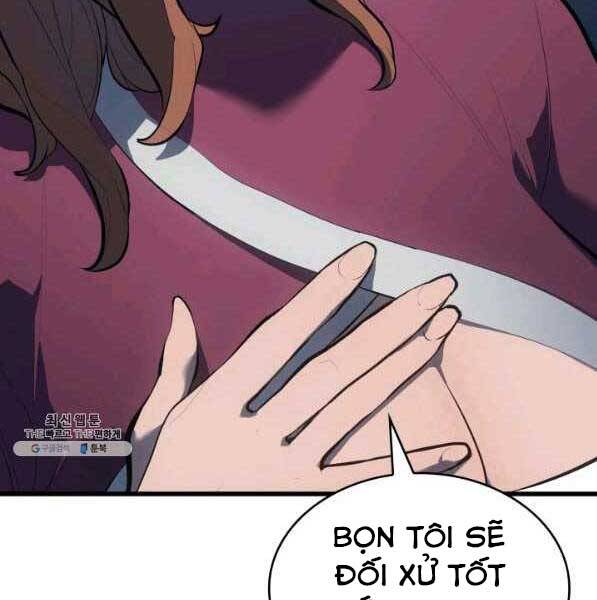 Tử Thần Phiêu Nguyệt Chap 28 - Next Chap 29