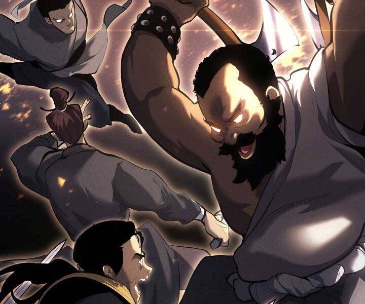 Tử Thần Phiêu Nguyệt Chap 29 - Next Chap 30