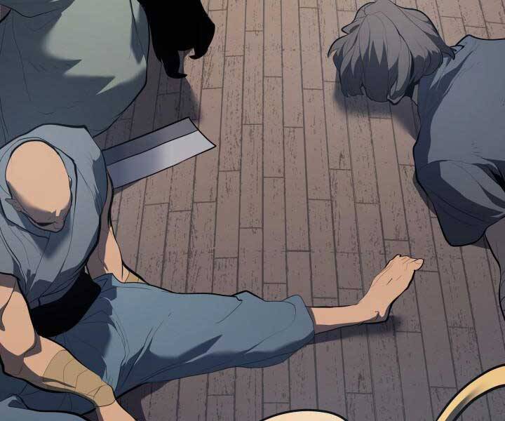 Tử Thần Phiêu Nguyệt Chap 29 - Next Chap 30