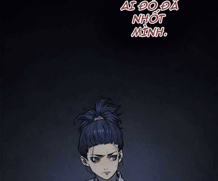 Tử Thần Phiêu Nguyệt Chap 2 - Next Chap 3