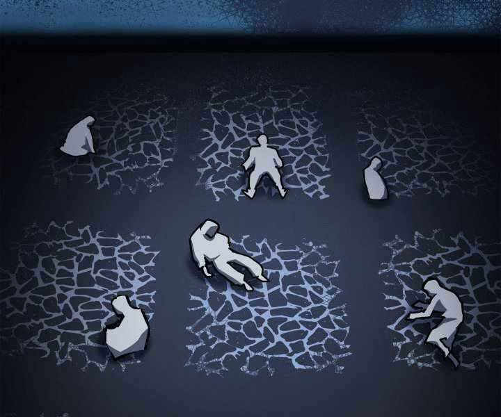 Tử Thần Phiêu Nguyệt Chap 2 - Next Chap 3