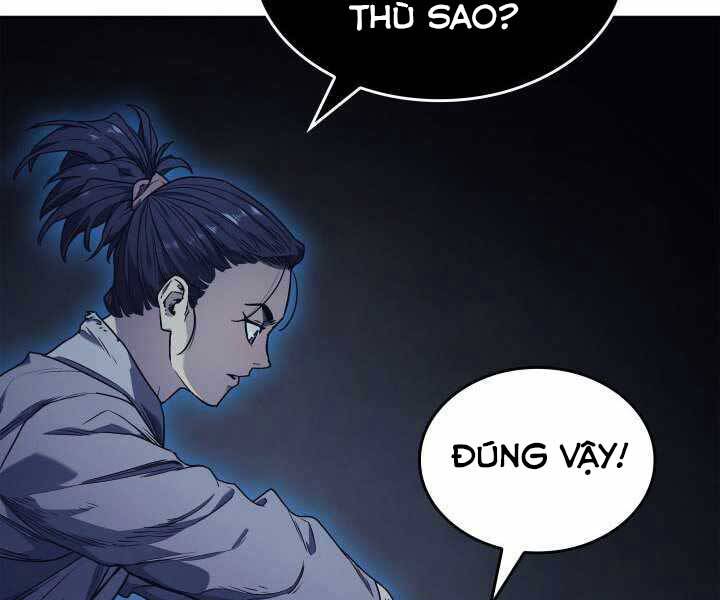 Tử Thần Phiêu Nguyệt Chap 2 - Next Chap 3