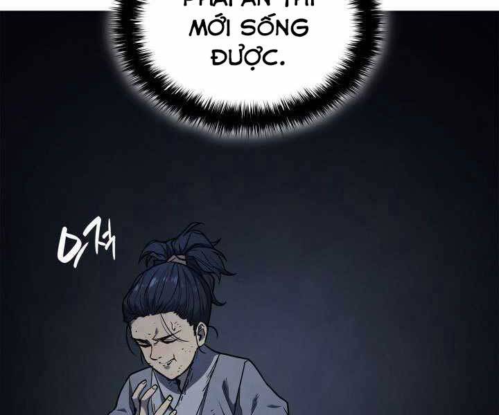 Tử Thần Phiêu Nguyệt Chap 2 - Next Chap 3