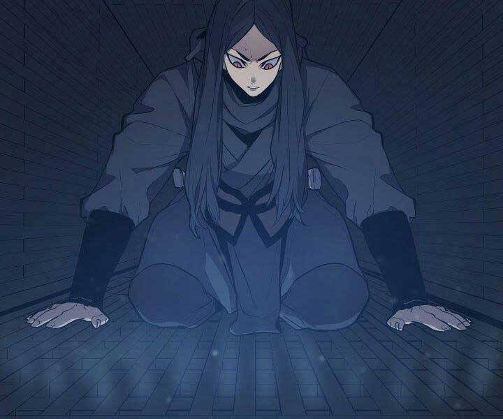 Tử Thần Phiêu Nguyệt Chap 20.5 - Next Chap 21.5