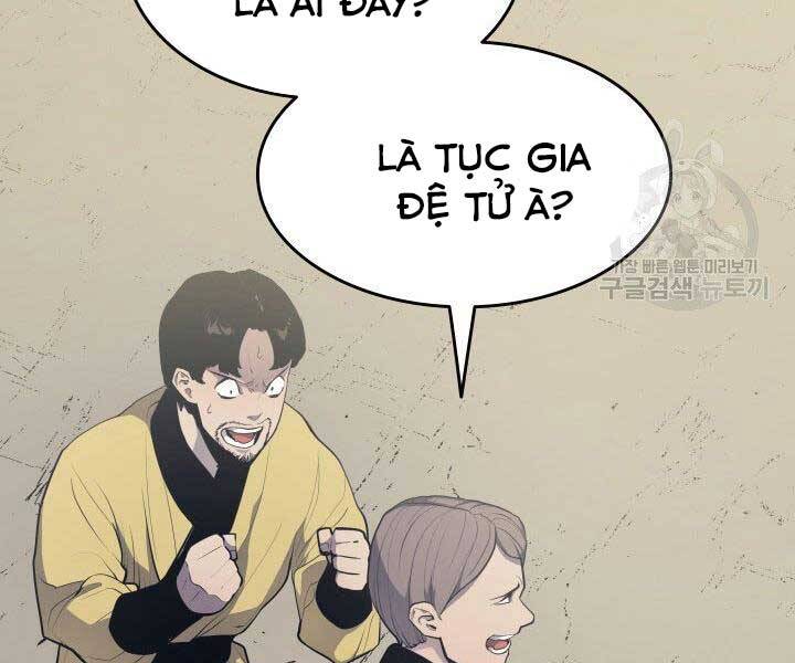 Tử Thần Phiêu Nguyệt Chap 20 - Next Chap 21