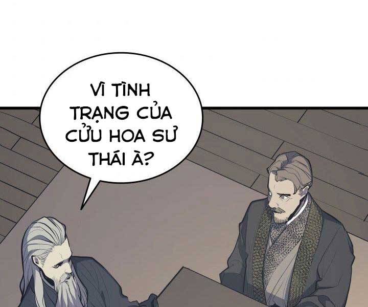 Tử Thần Phiêu Nguyệt Chap 20 - Next Chap 21