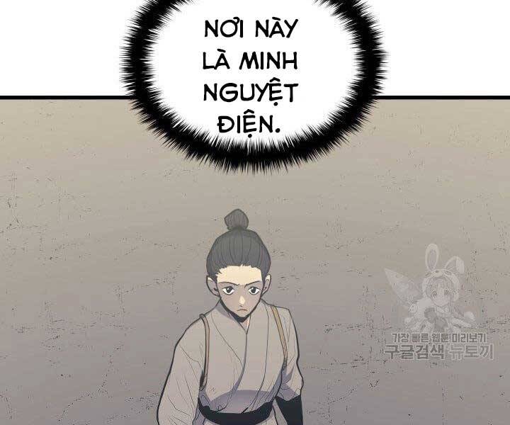 Tử Thần Phiêu Nguyệt Chap 20 - Next Chap 21