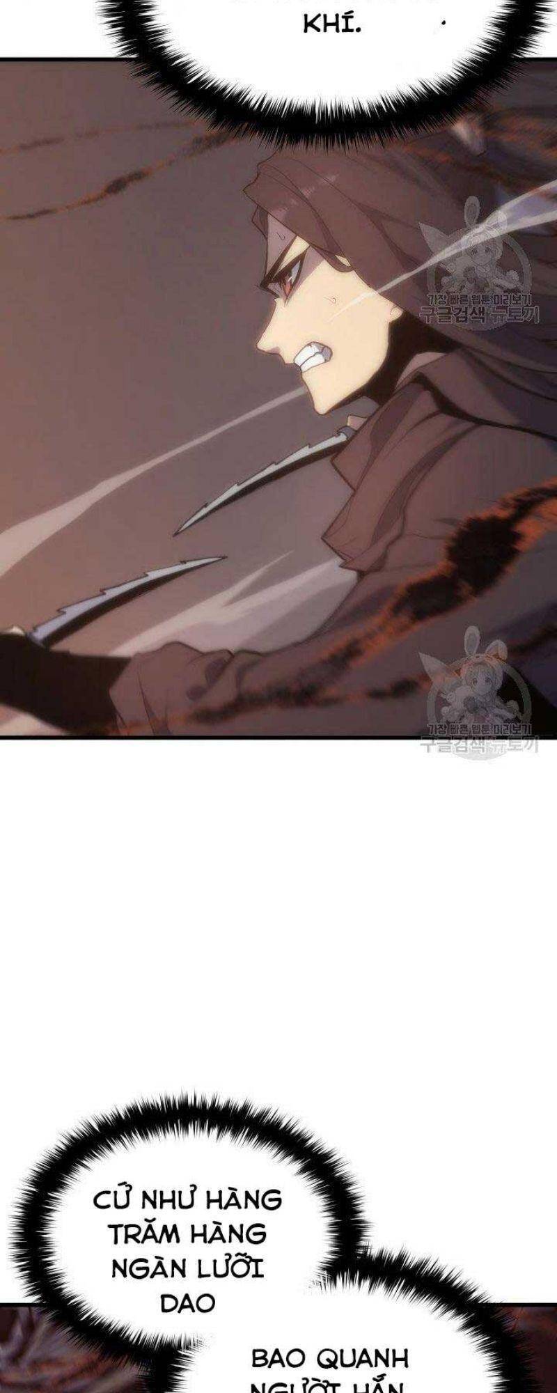 Tử Thần Phiêu Nguyệt Chap 21 - Next Chap 22