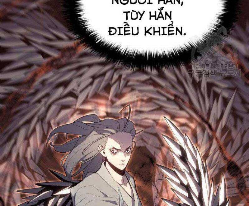 Tử Thần Phiêu Nguyệt Chap 21 - Next Chap 22