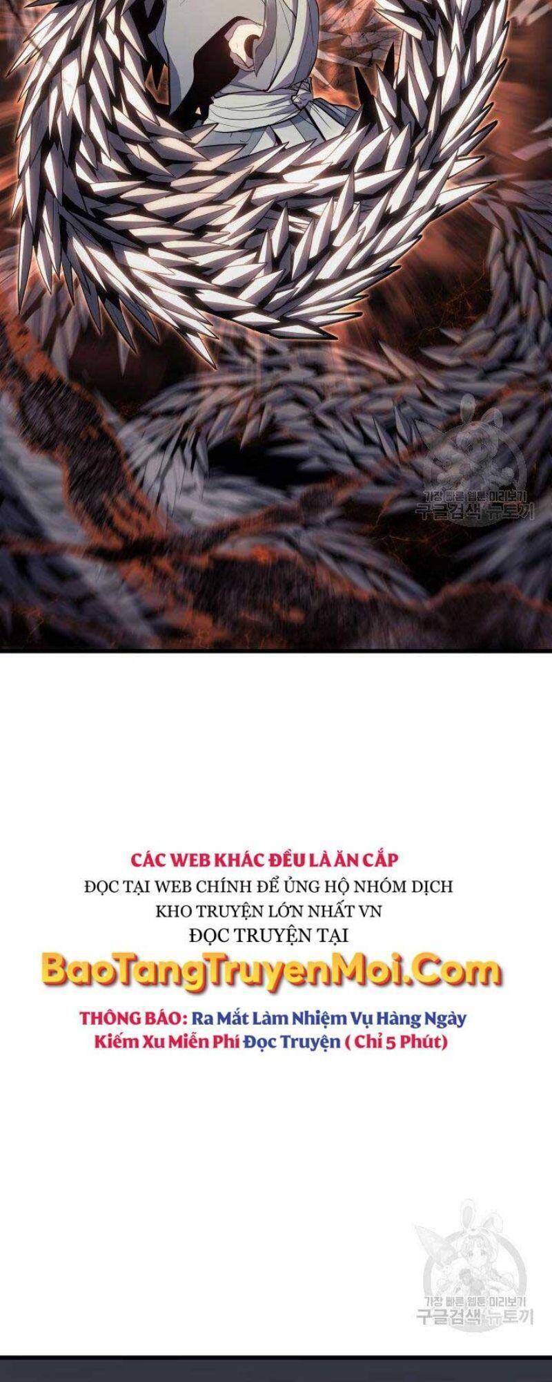 Tử Thần Phiêu Nguyệt Chap 21 - Next Chap 22