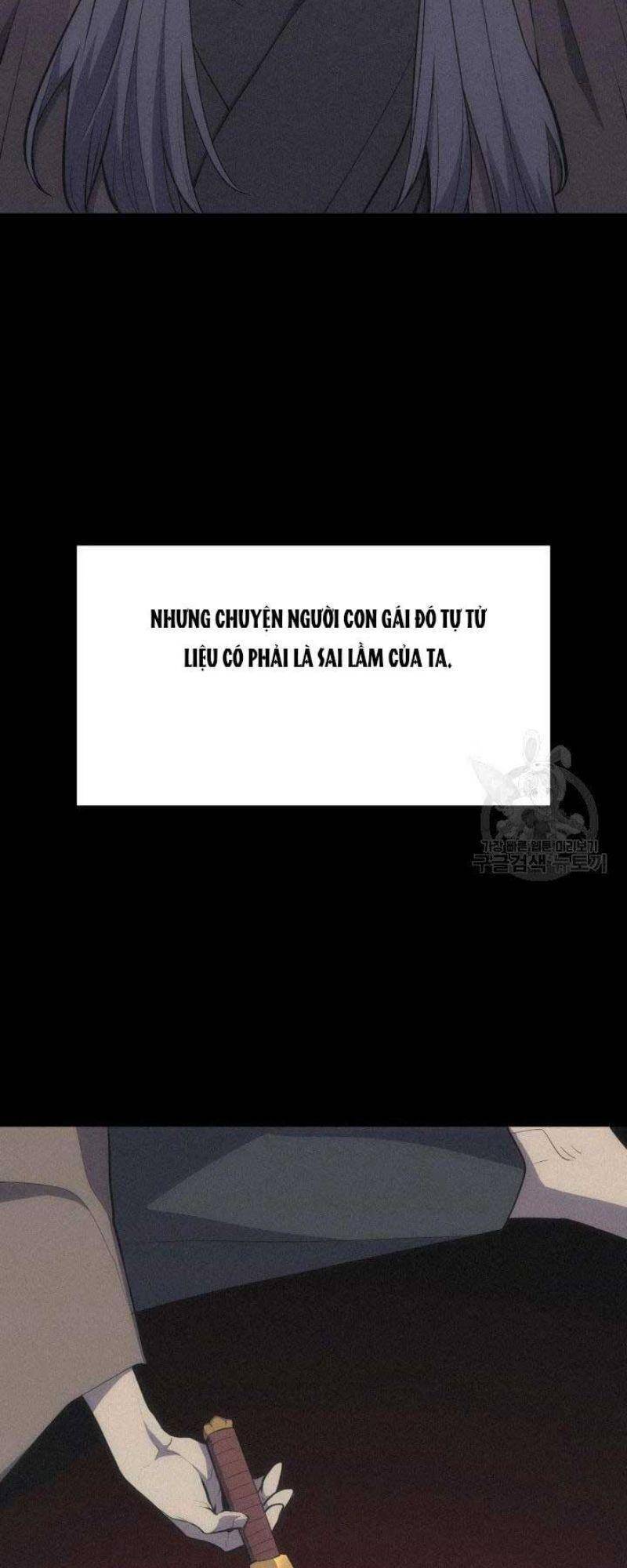 Tử Thần Phiêu Nguyệt Chap 21 - Next Chap 22